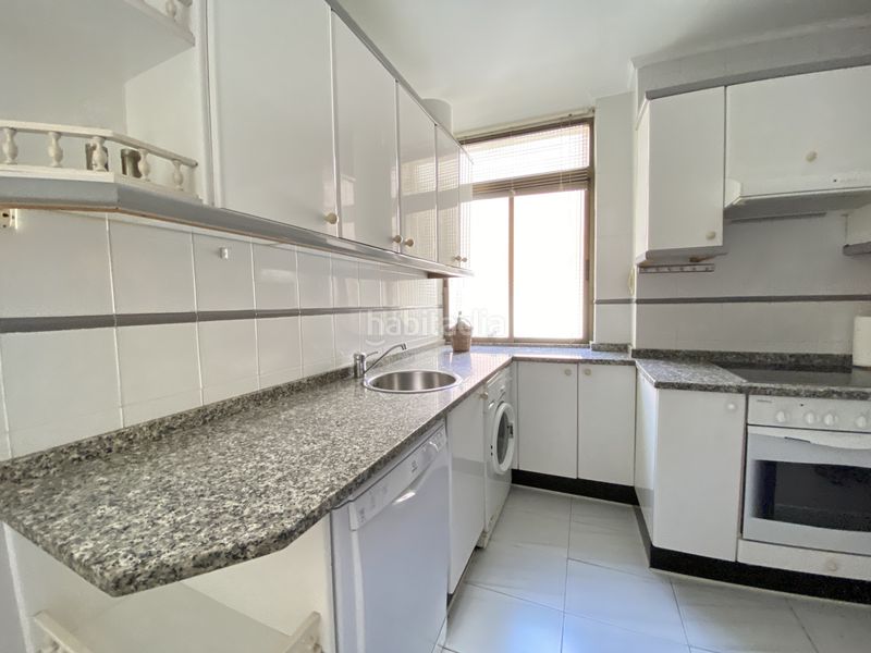 Foto 330747b5-f3d0-4f8c-acf6-f7fa56dd6fda. Pis amb calefacció a Santutxu-Basarrate Bilbao