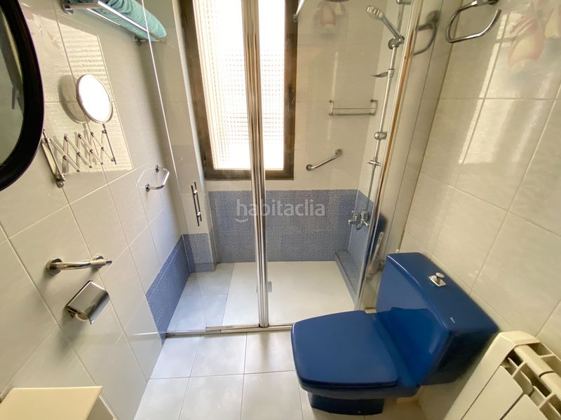 Foto 3d47cc67-dbca-4a9e-92a9-de0cf1bbc961. Pis amb calefacció a Santutxu-Basarrate Bilbao