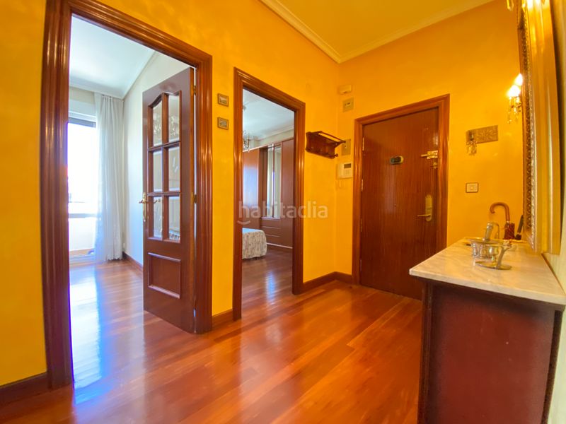 Foto 409f668f-c03a-47e3-9b92-a202b713b75b. Pis amb calefacció a Santutxu-Basarrate Bilbao