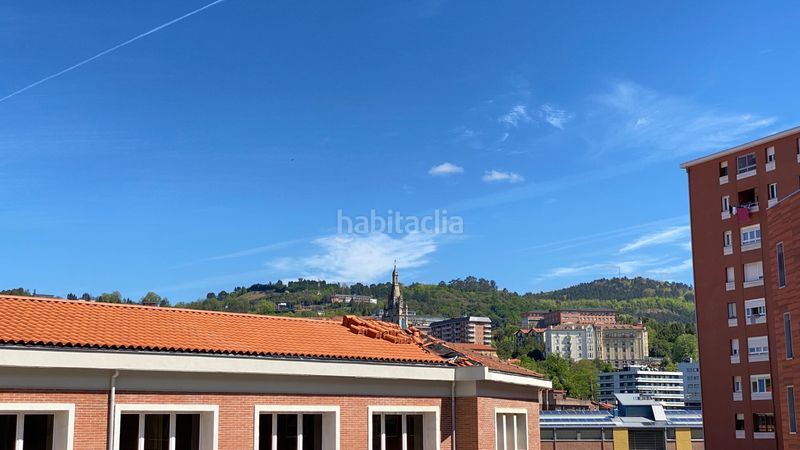 Foto 615f06b7-f394-4946-9306-3234518b9ac3. Pis amb calefacció a Santutxu-Basarrate Bilbao