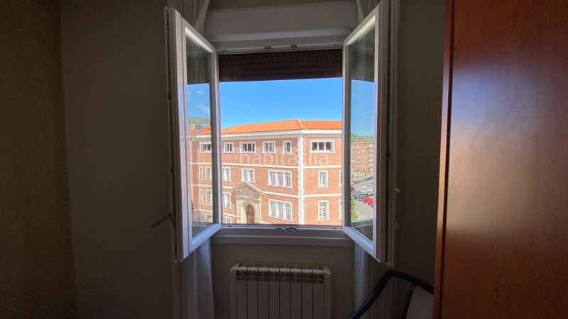 Foto 63aba09f-ca24-4c89-b167-d4e03f62c7f6. Pis amb calefacció a Santutxu-Basarrate Bilbao