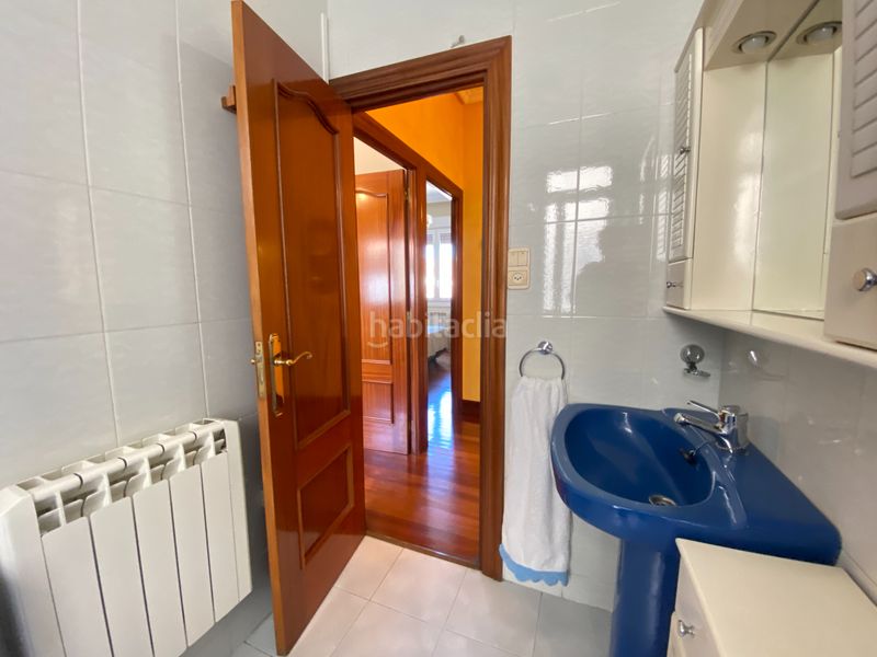 Foto 66b24e46-d81b-443a-b699-baea8406236b. Pis amb calefacció a Santutxu-Basarrate Bilbao