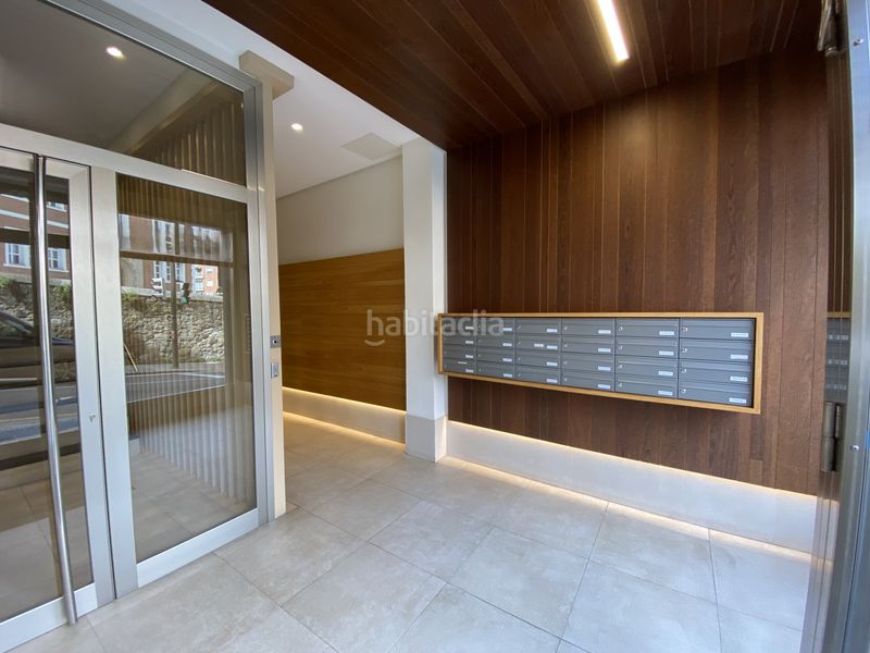 Foto 727ed1c5-a114-480a-917c-d95abe45d518. Pis amb calefacció a Santutxu-Basarrate Bilbao