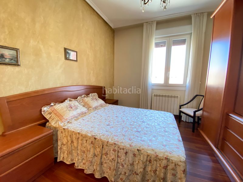 Foto 8ad3e657-18d7-4645-8722-aac621c3df87. Pis amb calefacció a Santutxu-Basarrate Bilbao