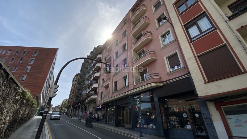 Foto 8dc2f5a2-8846-4925-9c1c-d07f98de7293. Pis amb calefacció a Santutxu-Basarrate Bilbao