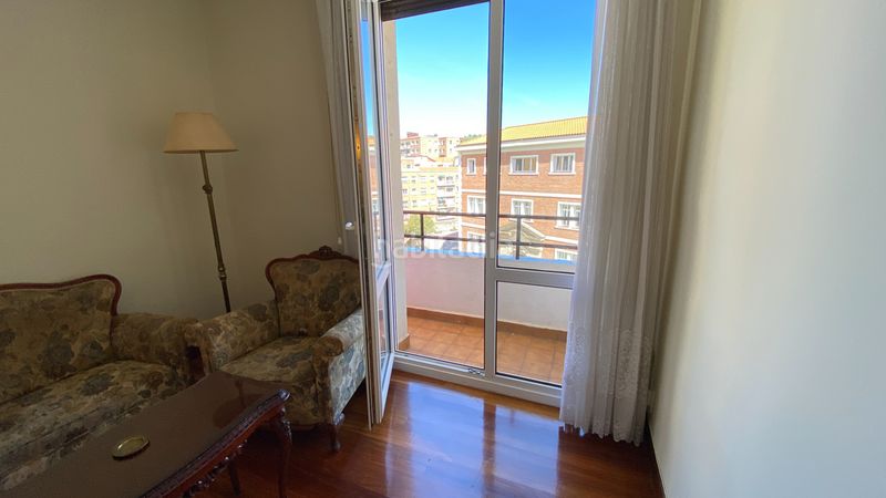 Foto b3d93ebf-b8ac-41e0-b8e0-ea39c014d989. Pis amb calefacció a Santutxu-Basarrate Bilbao