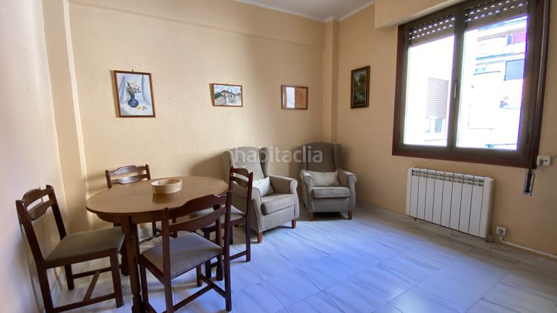 Foto c7199135-0521-4aa6-8313-c4fcc48b1bc3. Pis amb calefacció a Santutxu-Basarrate Bilbao