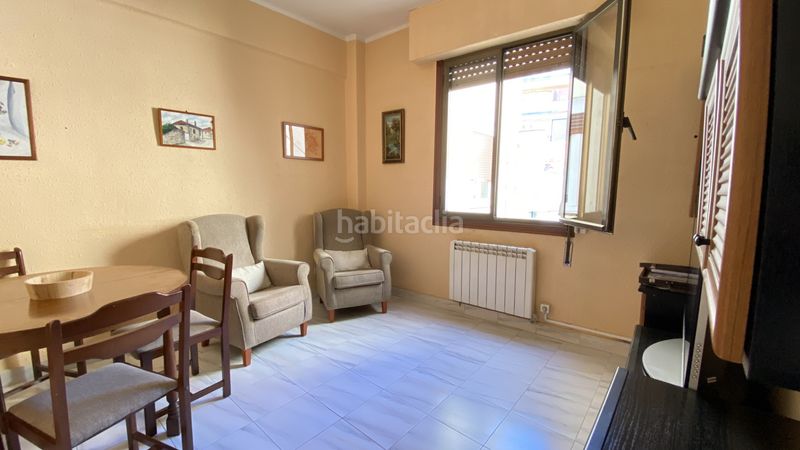 Foto d6ca64b4-4138-4267-95b1-60678db6a11b. Pis amb calefacció a Santutxu-Basarrate Bilbao