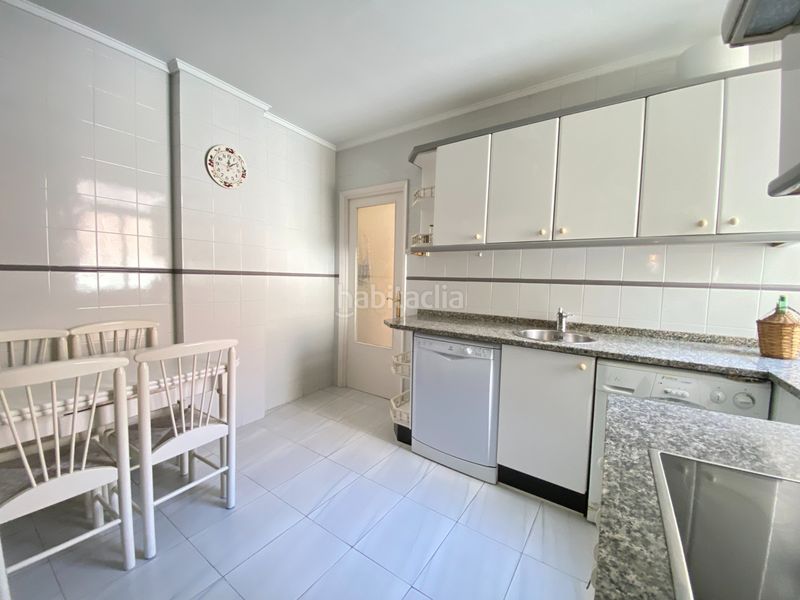 Foto d97f652b-4165-482d-930c-086d26e58ca6. Pis amb calefacció a Santutxu-Basarrate Bilbao