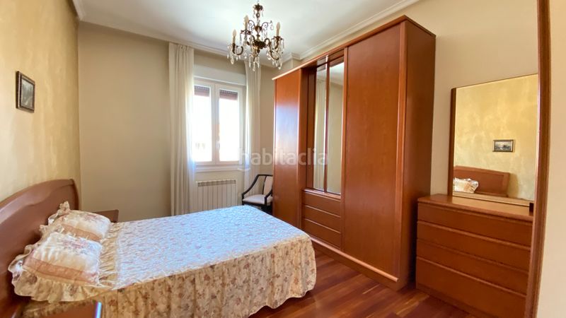 Foto f7fac14b-aa58-4629-b0bc-dedab02a4068. Pis amb calefacció a Santutxu-Basarrate Bilbao