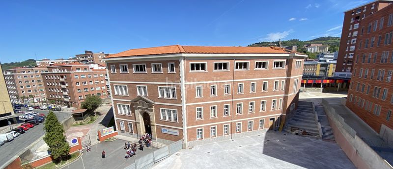 Foto fb9eb206-f1a1-4e56-9bc7-6869781a6c72. Pis amb calefacció a Santutxu-Basarrate Bilbao