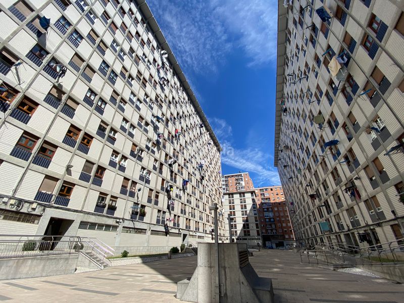 Foto 61a7a232-f297-4bc9-a5e8-c5cfb7a7a938. Pis a Santutxu-Basarrate Bilbao
