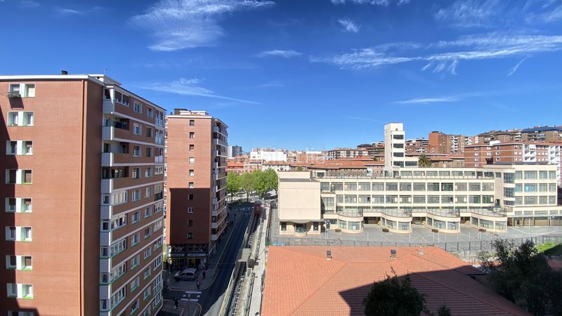Foto 76ef27a2-08f0-43e1-8bea-999257a47431. Pis a Santutxu-Basarrate Bilbao