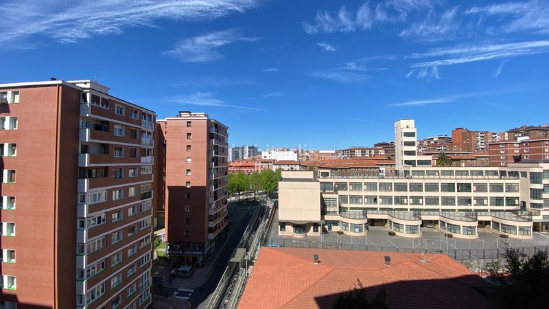 Foto 8a7e3868-0ace-4bdf-a9e5-18cdd960b6ea. Pis a Santutxu-Basarrate Bilbao