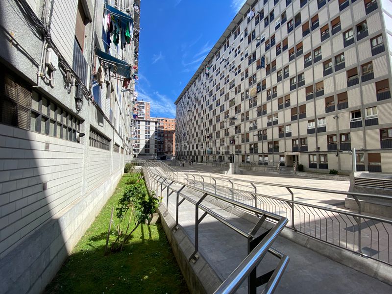 Foto 99011e39-f8f6-4a89-92c6-9fea0c708d33. Pis a Santutxu-Basarrate Bilbao