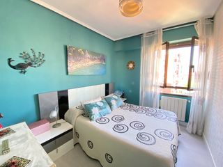 Flat  Lauaxeta plaza