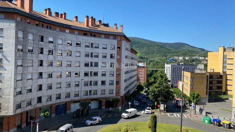 Foto 76e76d6d-0c07-4015-9d28-303b1cc17b39. Piso en Santutxu-Basarrate Bilbao