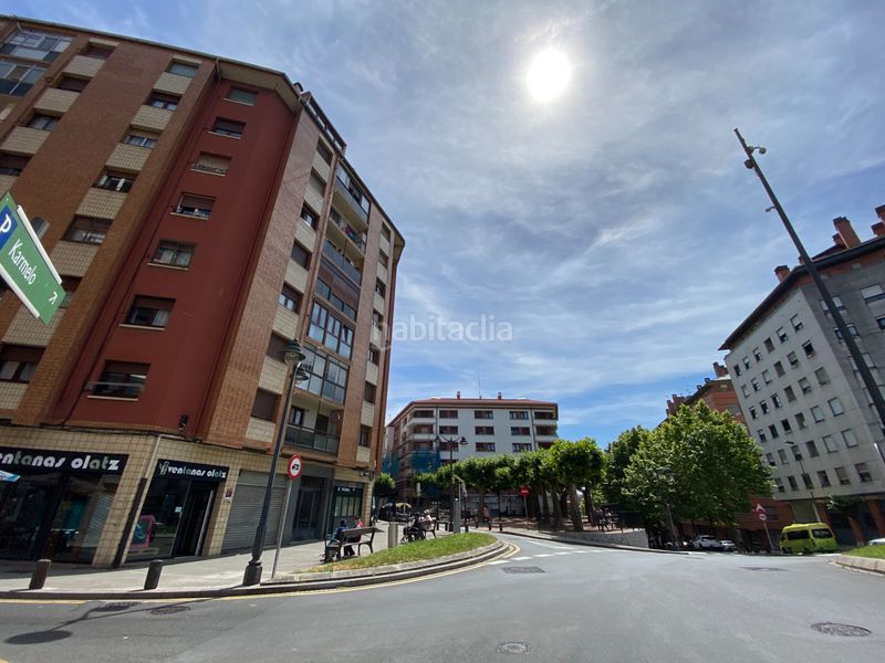 Foto a71d9f5c-855b-47ec-9e75-11febb7d648a. Piso en Santutxu-Basarrate Bilbao