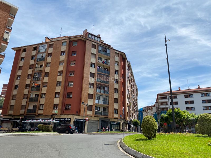 Foto af9643ac-384e-47ad-b0fe-8ae20a218277. Piso en Santutxu-Basarrate Bilbao