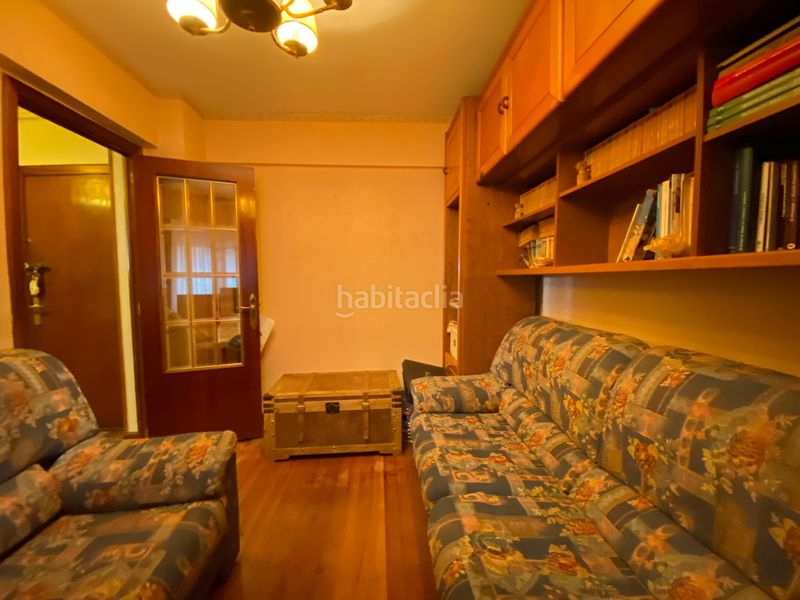 Foto 08ae1eff-8d8a-461a-91a4-738179e12cb6. Piso en Santutxu-Basarrate Bilbao