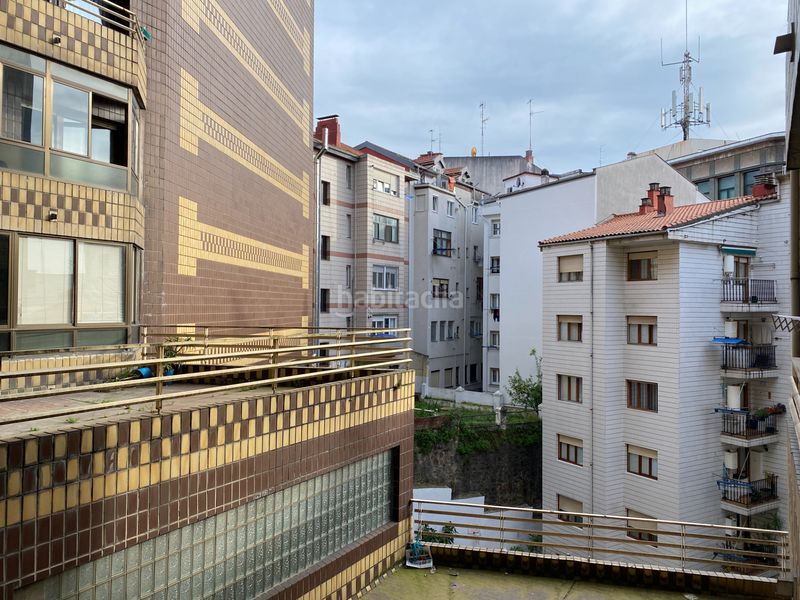 Foto 1db8e299-f5f0-41dc-ab58-4dca8b561b17. Piso en Santutxu-Basarrate Bilbao
