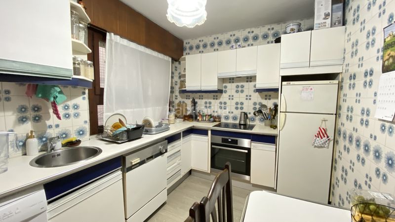 Foto 2dd5a78a-0493-4e83-9a14-39d403d70113. Piso en Santutxu-Basarrate Bilbao