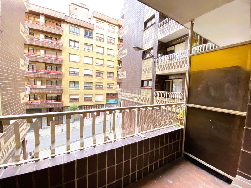 Foto 41b9274d-03d8-460f-a409-946f8431960f. Piso en Santutxu-Basarrate Bilbao