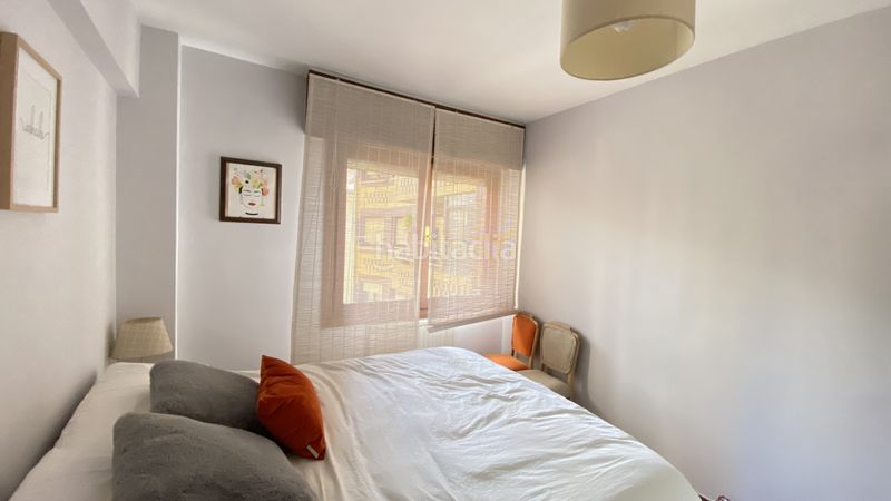 Foto 514bd14b-0e10-4597-bb88-1f51b543552f. Piso en Santutxu-Basarrate Bilbao