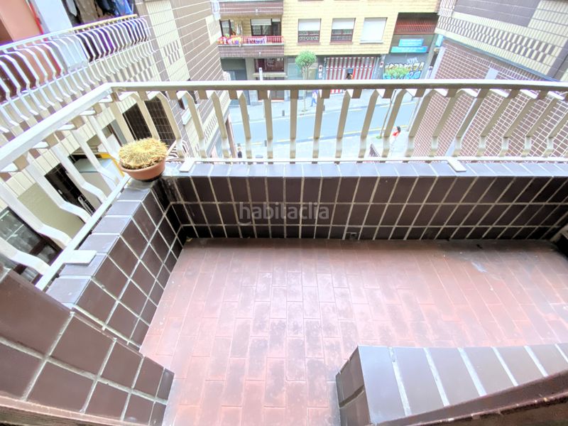 Foto d8fddffb-c4e5-496a-a67e-665848acebd7. Piso en Santutxu-Basarrate Bilbao