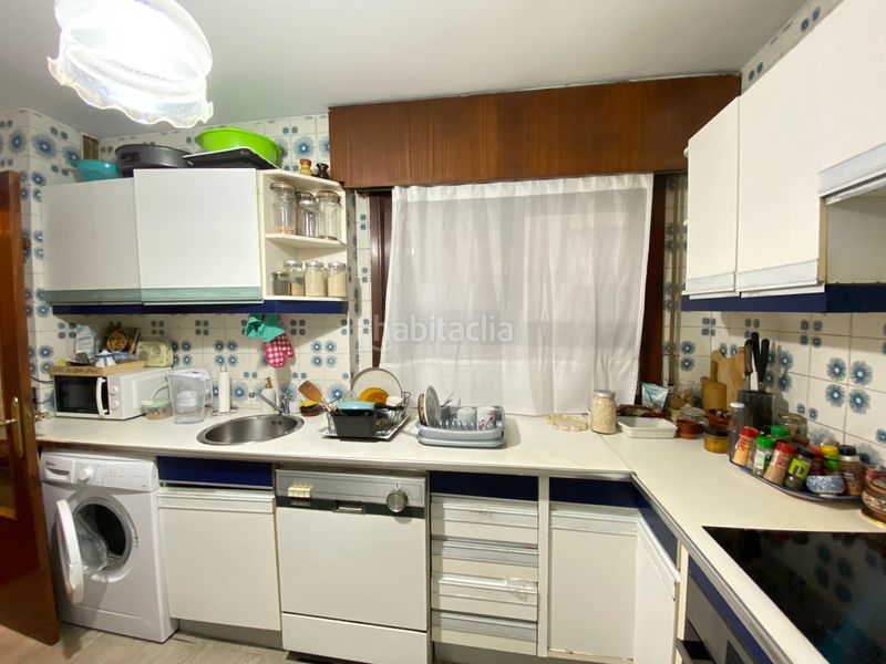 Foto f9f061b7-c108-4764-8936-5a02f97f178c. Piso en Santutxu-Basarrate Bilbao