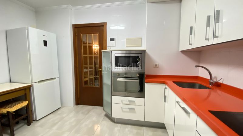 Foto 221d5e70-953d-41a6-96b8-349b39723f3f. Affitto appartamento con riscaldamento in Santutxu-Basarrate Bilbao