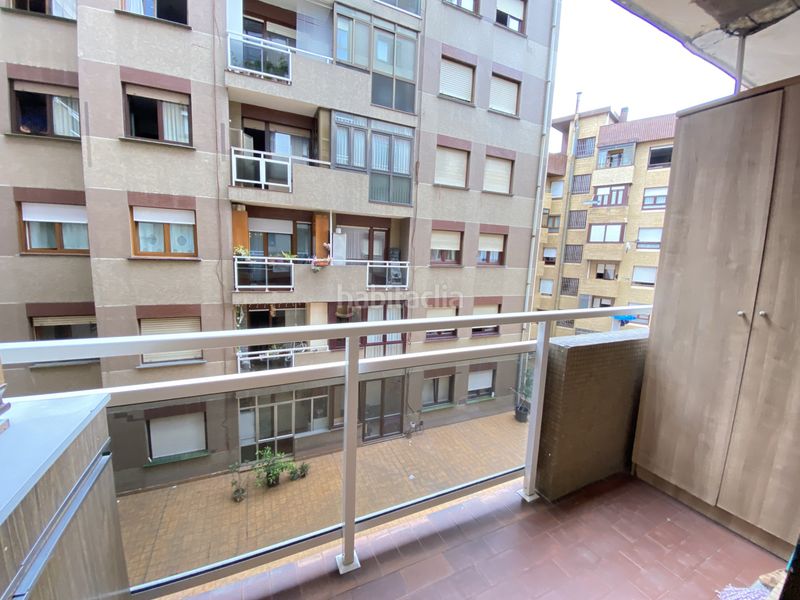 Foto 27132c2a-63d5-4dea-aa78-b7e33fd3f9c0. Affitto appartamento con riscaldamento in Santutxu-Basarrate Bilbao