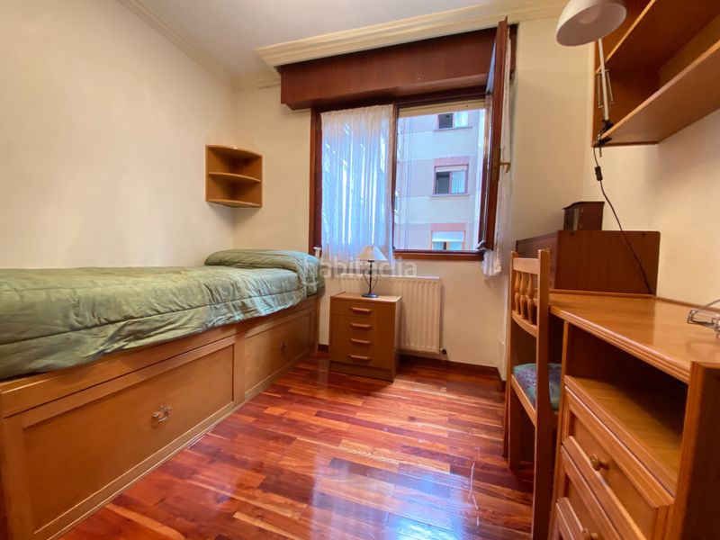 Foto 541de45b-27e6-4f17-bb8c-0cbad9365423. Affitto appartamento con riscaldamento in Santutxu-Basarrate Bilbao