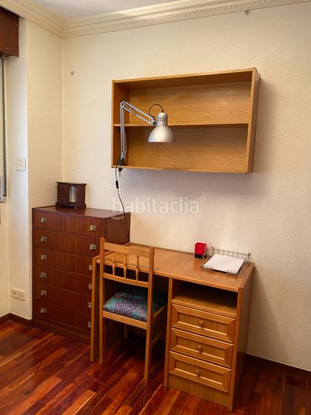 Foto 54a65a45-560c-491d-9eca-47027b2f6faf. Affitto appartamento con riscaldamento in Santutxu-Basarrate Bilbao