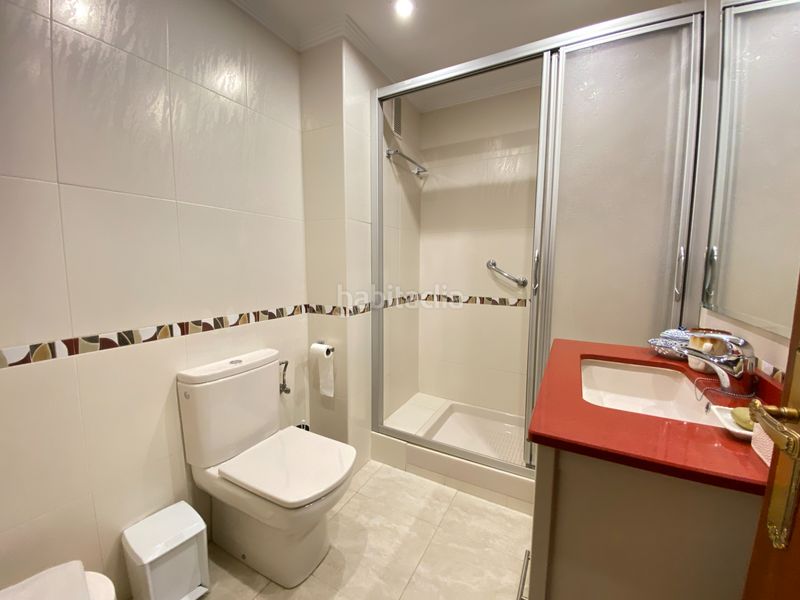 Foto 57dcfd2a-050e-4bd5-8397-66158bfdf389. Affitto appartamento con riscaldamento in Santutxu-Basarrate Bilbao