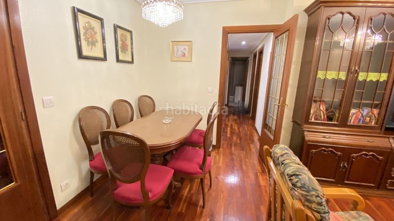 Foto 5aa30e0b-9b42-4773-b32b-7fd983e978cd. Affitto appartamento con riscaldamento in Santutxu-Basarrate Bilbao