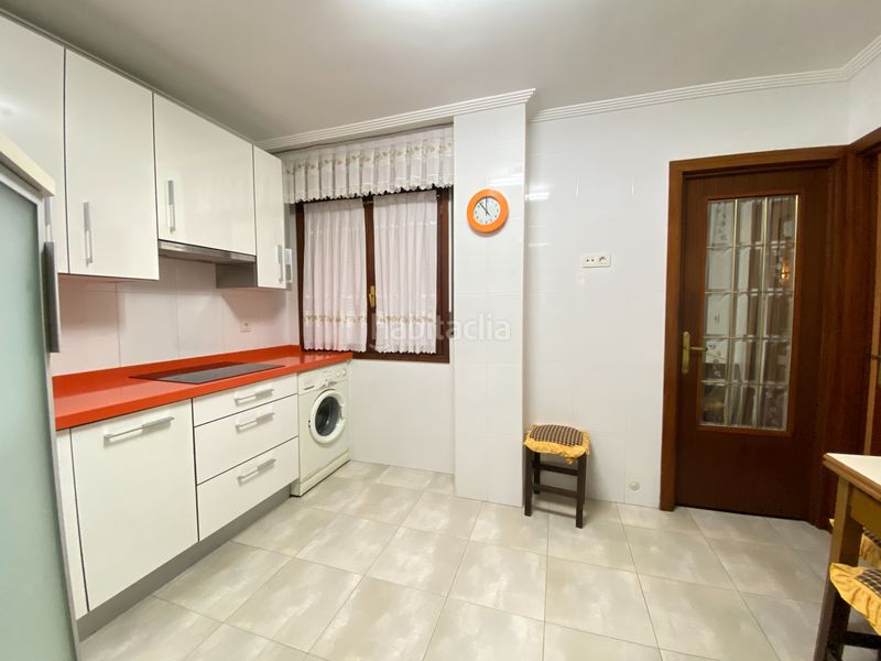 Foto 78be6ece-48cb-4f43-8014-c0e1840ef55d. Affitto appartamento con riscaldamento in Santutxu-Basarrate Bilbao
