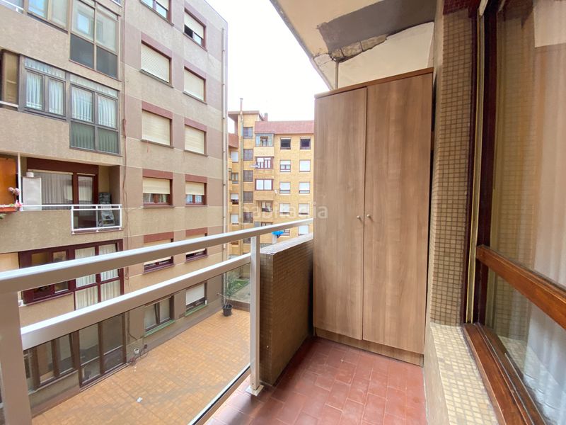 Foto 9c5403d3-ce8d-4a68-a6b9-e5d58c9905f0. Affitto appartamento con riscaldamento in Santutxu-Basarrate Bilbao