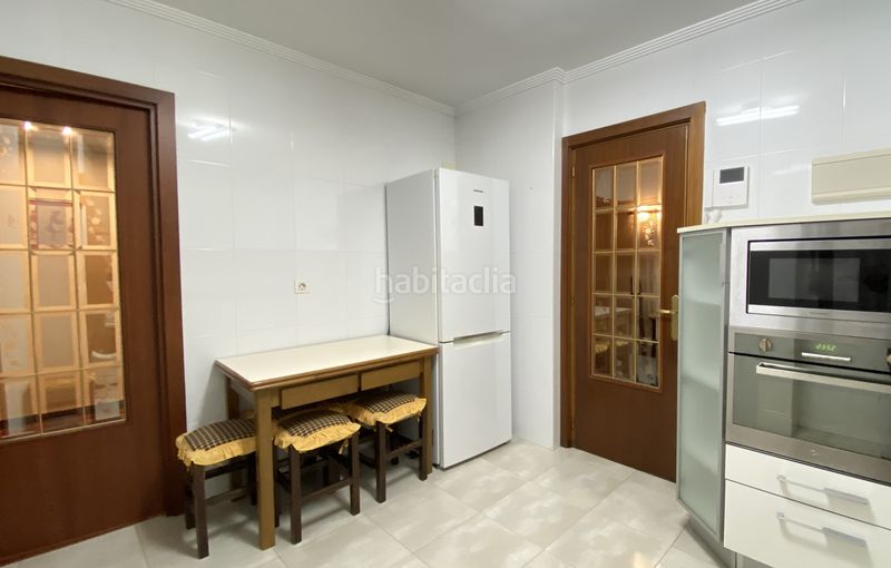 Foto a680a2da-b110-4866-8f97-fc9e998ee483. Affitto appartamento con riscaldamento in Santutxu-Basarrate Bilbao