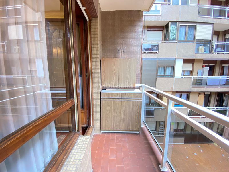 Foto b26ec062-d305-42e6-b6dd-652513d5032f. Affitto appartamento con riscaldamento in Santutxu-Basarrate Bilbao