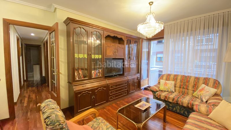 Foto b7b83e14-9cc3-4863-8ac7-3b375fdc295e. Affitto appartamento con riscaldamento in Santutxu-Basarrate Bilbao