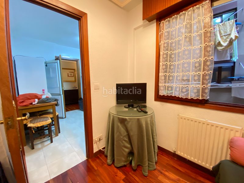 Foto ca1763df-c1c6-450d-a4b2-138e0df2cb88. Affitto appartamento con riscaldamento in Santutxu-Basarrate Bilbao