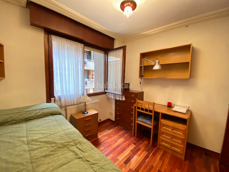 Foto e3a59afe-3e6a-43c1-9a3d-17cd75d92f84. Affitto appartamento con riscaldamento in Santutxu-Basarrate Bilbao