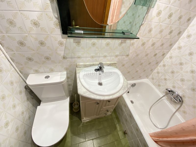 Foto e659a73a-a366-4656-b922-bbd706bb09d6. Affitto appartamento con riscaldamento in Santutxu-Basarrate Bilbao