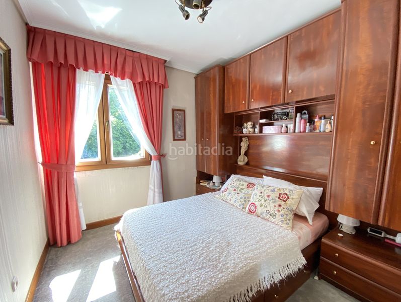 Foto d0953296-e802-463d-8f85-df6ff3af6727. Pis amb calefacció a Gernika - Lumo