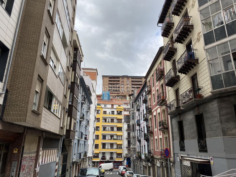Foto 7930a913-1119-4770-9ca0-c021bb872074. Pis amb calefacció a Solokoetxe Bilbao