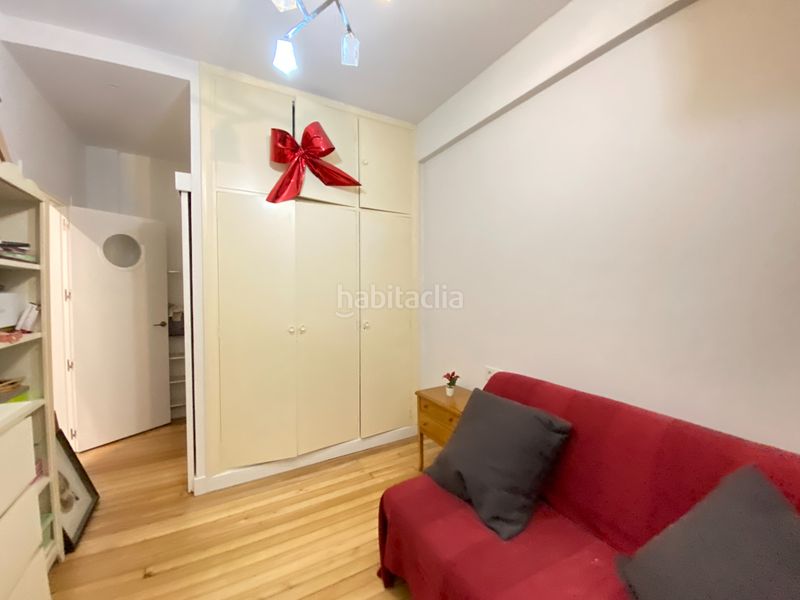 Foto d13a65eb-f9fe-4146-b50d-a5de7faa2e3b. Pis amb calefacció a Solokoetxe Bilbao