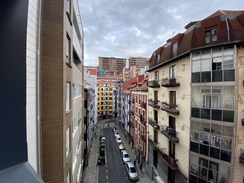 Foto d6dafa91-1413-4d67-8556-bab80e6e8a4c. Pis amb calefacció a Solokoetxe Bilbao