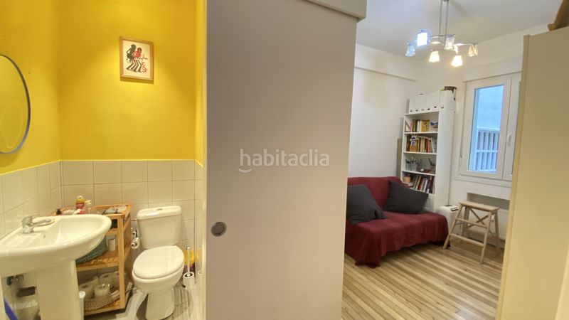 Foto 1730a78b-f955-4c72-bc29-a554d7e6173c. Piso en Solokoetxe Bilbao