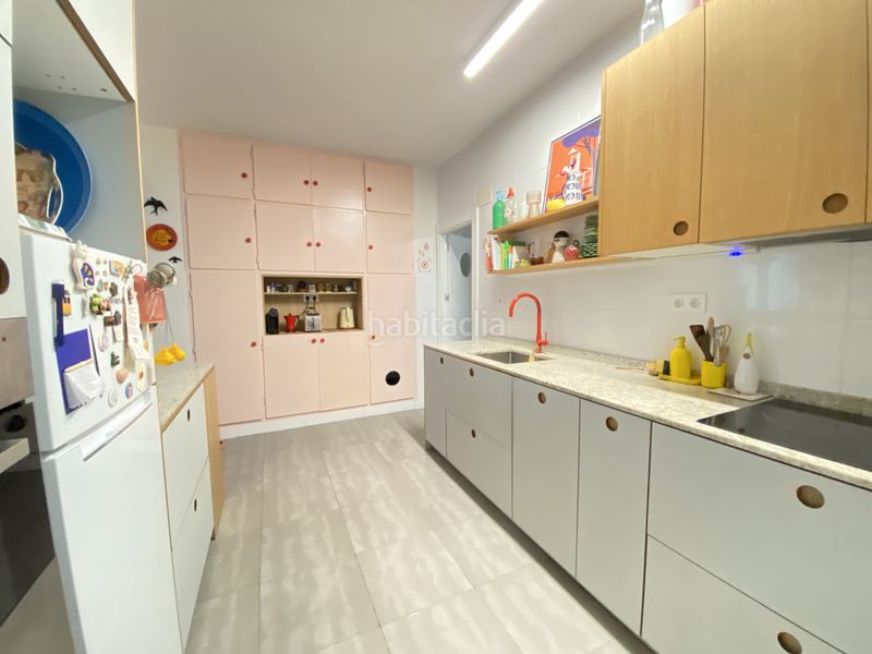 Foto 257d26b3-a479-435d-8169-0f90b6b5fb5d. Piso en Solokoetxe Bilbao
